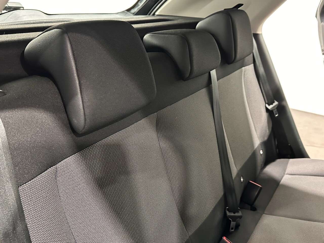 2015 CITROEN C4 CACTUS 2015 CITROEN C4 CACTUS