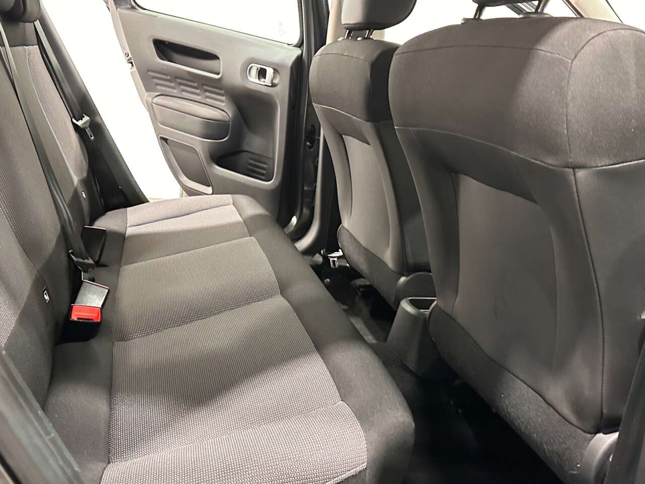 2015 CITROEN C4 CACTUS 2015 CITROEN C4 CACTUS