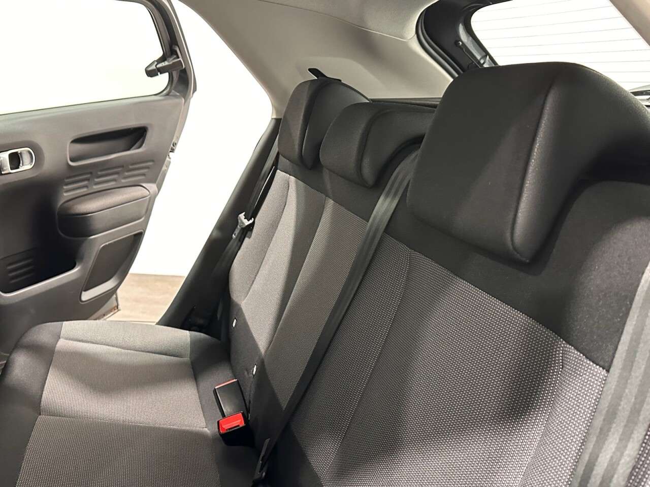 2015 CITROEN C4 CACTUS 2015 CITROEN C4 CACTUS