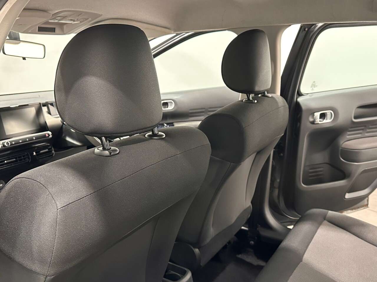 2015 CITROEN C4 CACTUS 2015 CITROEN C4 CACTUS