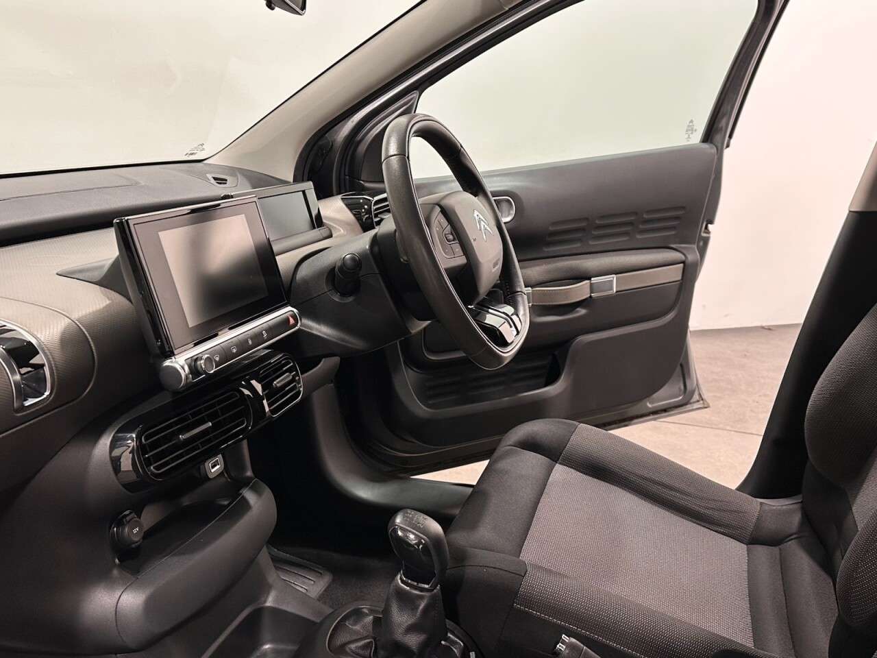 2015 CITROEN C4 CACTUS 2015 CITROEN C4 CACTUS