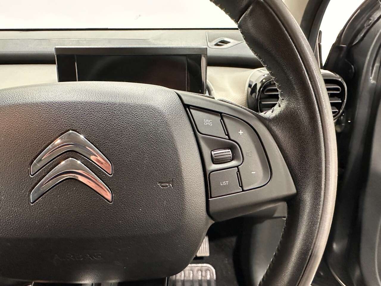 2015 CITROEN C4 CACTUS 2015 CITROEN C4 CACTUS