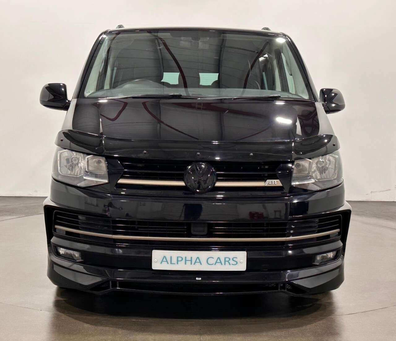 2018 VOLKSWAGEN TRANSPORTER 2018 VOLKSWAGEN TRANSPORTER
