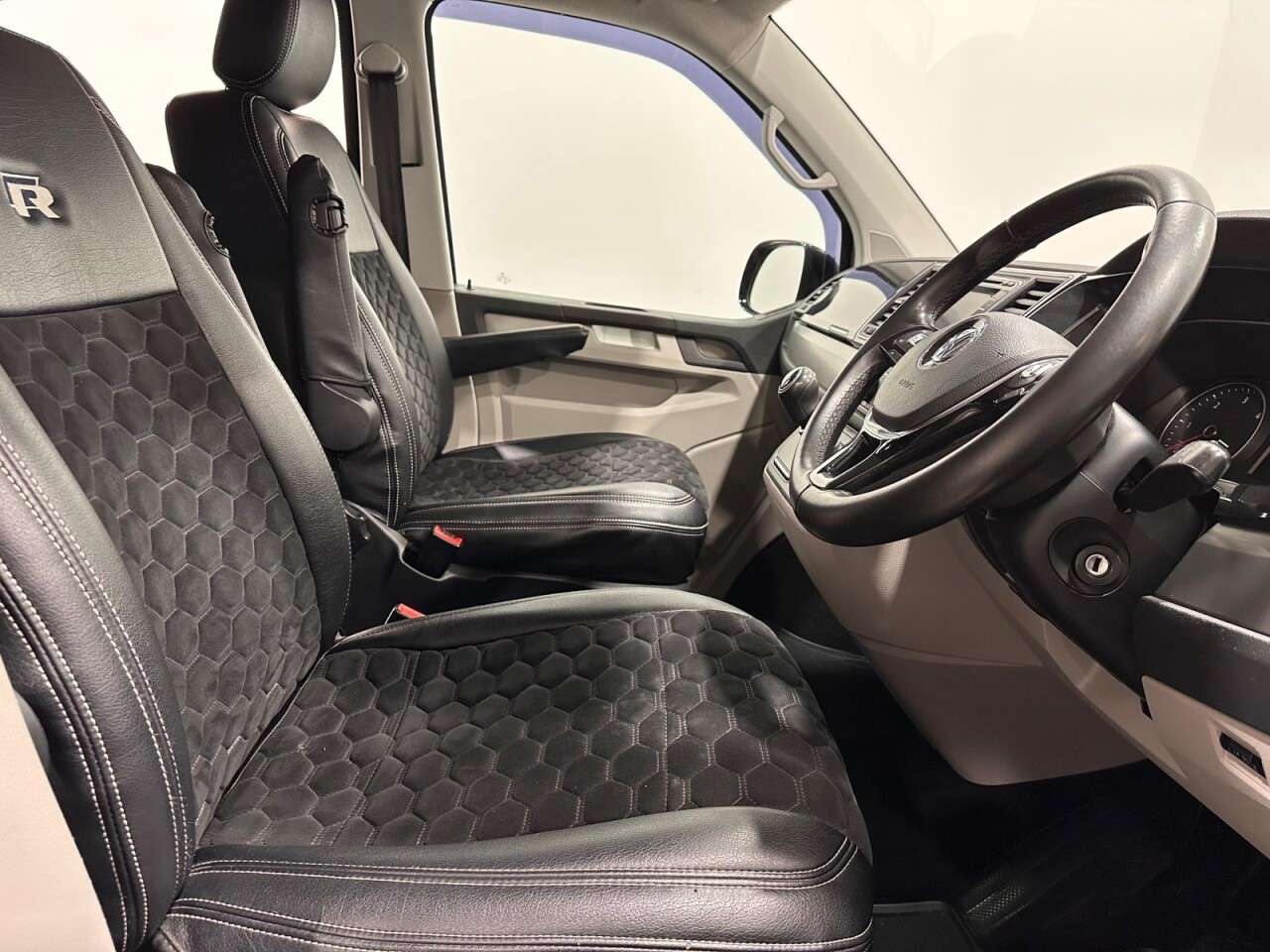 2018 VOLKSWAGEN TRANSPORTER 2018 VOLKSWAGEN TRANSPORTER