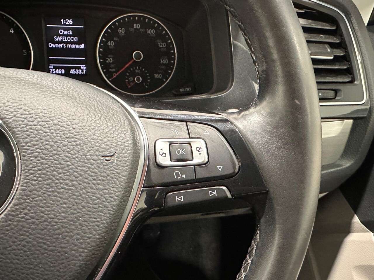 2018 VOLKSWAGEN TRANSPORTER 2018 VOLKSWAGEN TRANSPORTER