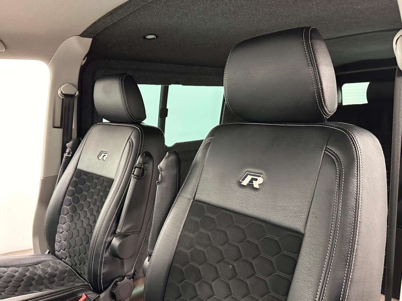 2018 VOLKSWAGEN TRANSPORTER 2018 VOLKSWAGEN TRANSPORTER