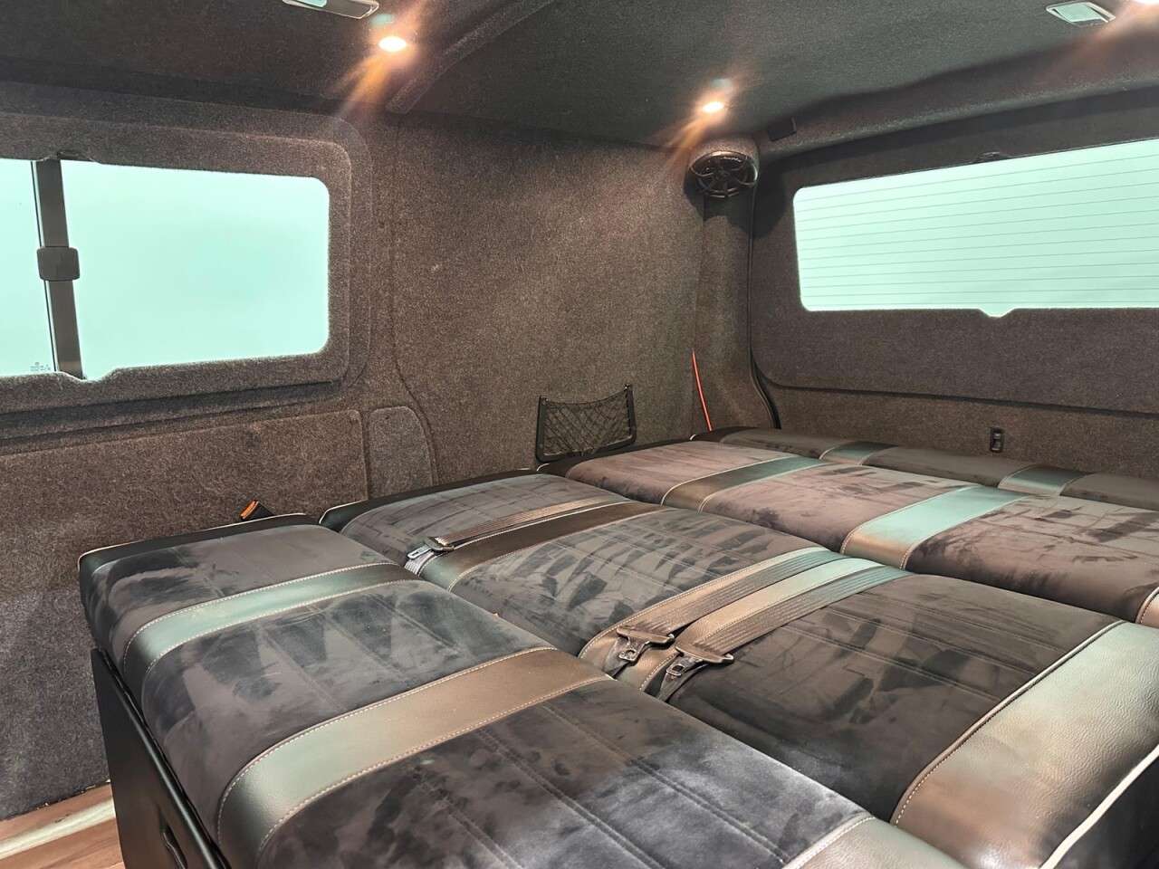 2018 VOLKSWAGEN TRANSPORTER 2018 VOLKSWAGEN TRANSPORTER