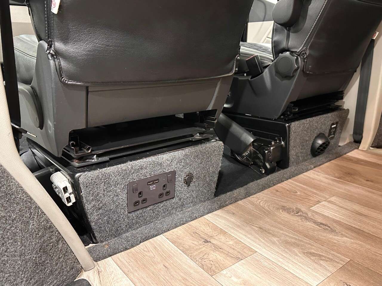 2018 VOLKSWAGEN TRANSPORTER 2018 VOLKSWAGEN TRANSPORTER