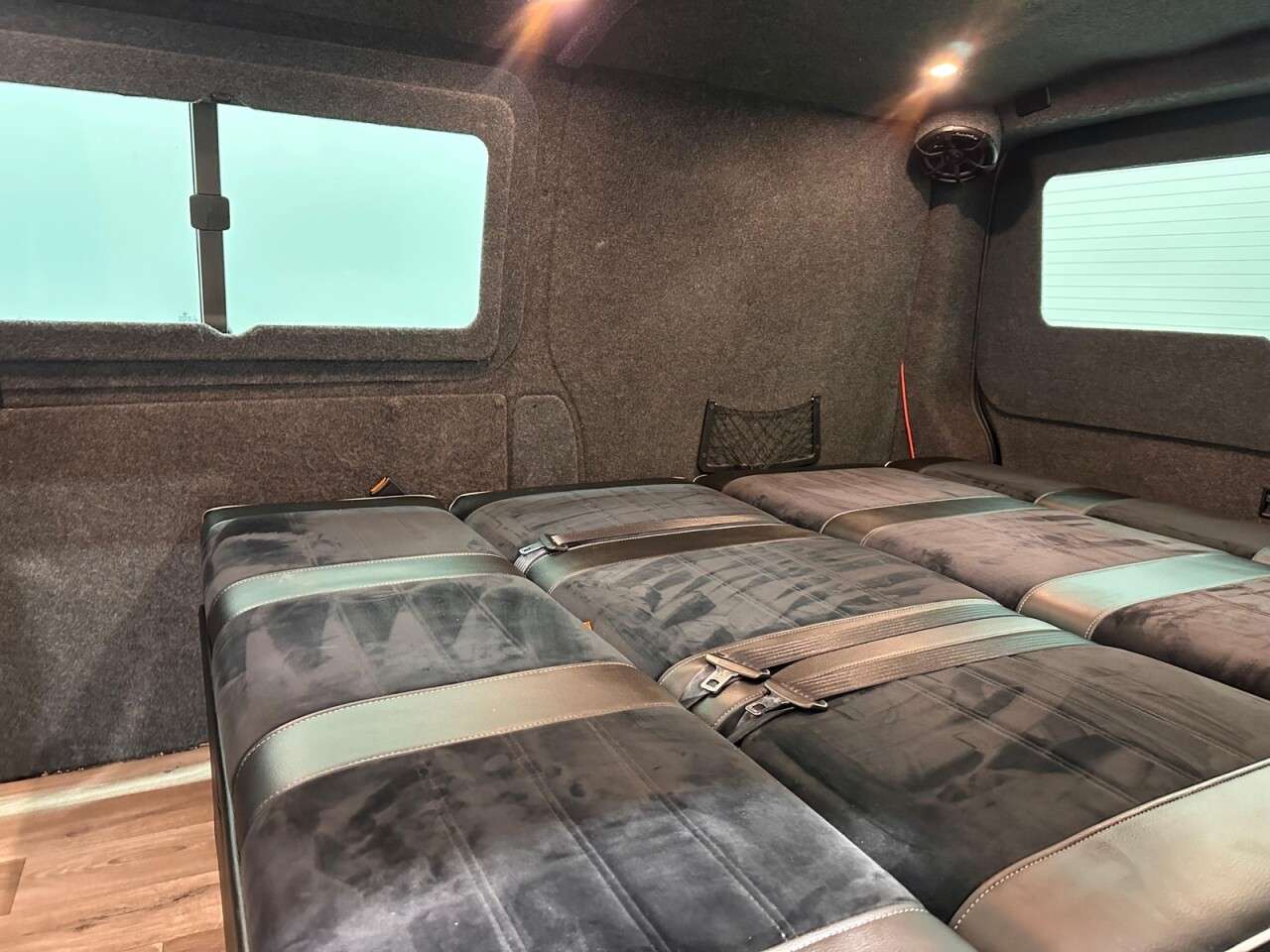 2018 VOLKSWAGEN TRANSPORTER 2018 VOLKSWAGEN TRANSPORTER