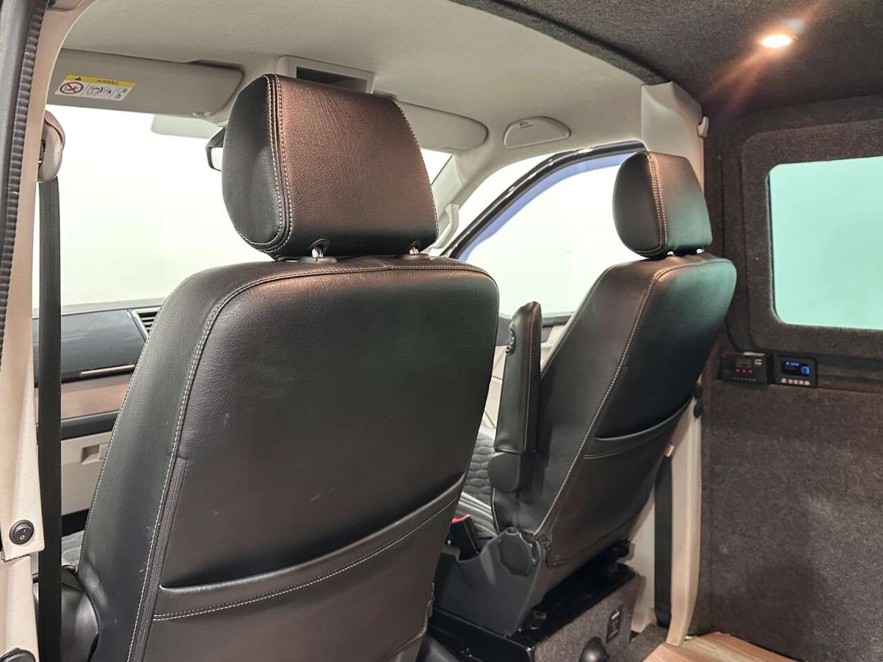 2018 VOLKSWAGEN TRANSPORTER 2018 VOLKSWAGEN TRANSPORTER
