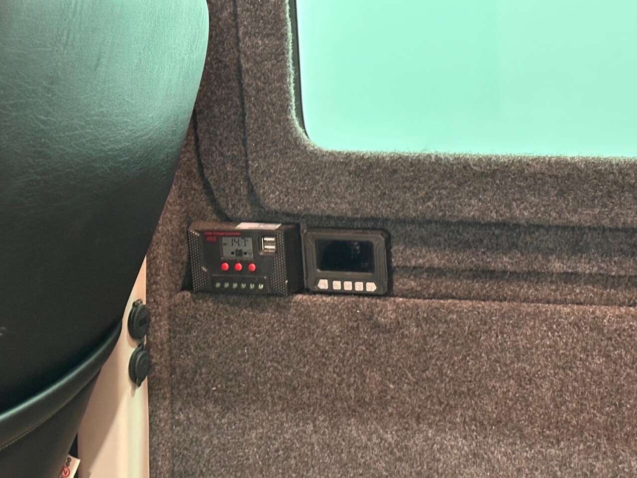 2018 VOLKSWAGEN TRANSPORTER 2018 VOLKSWAGEN TRANSPORTER