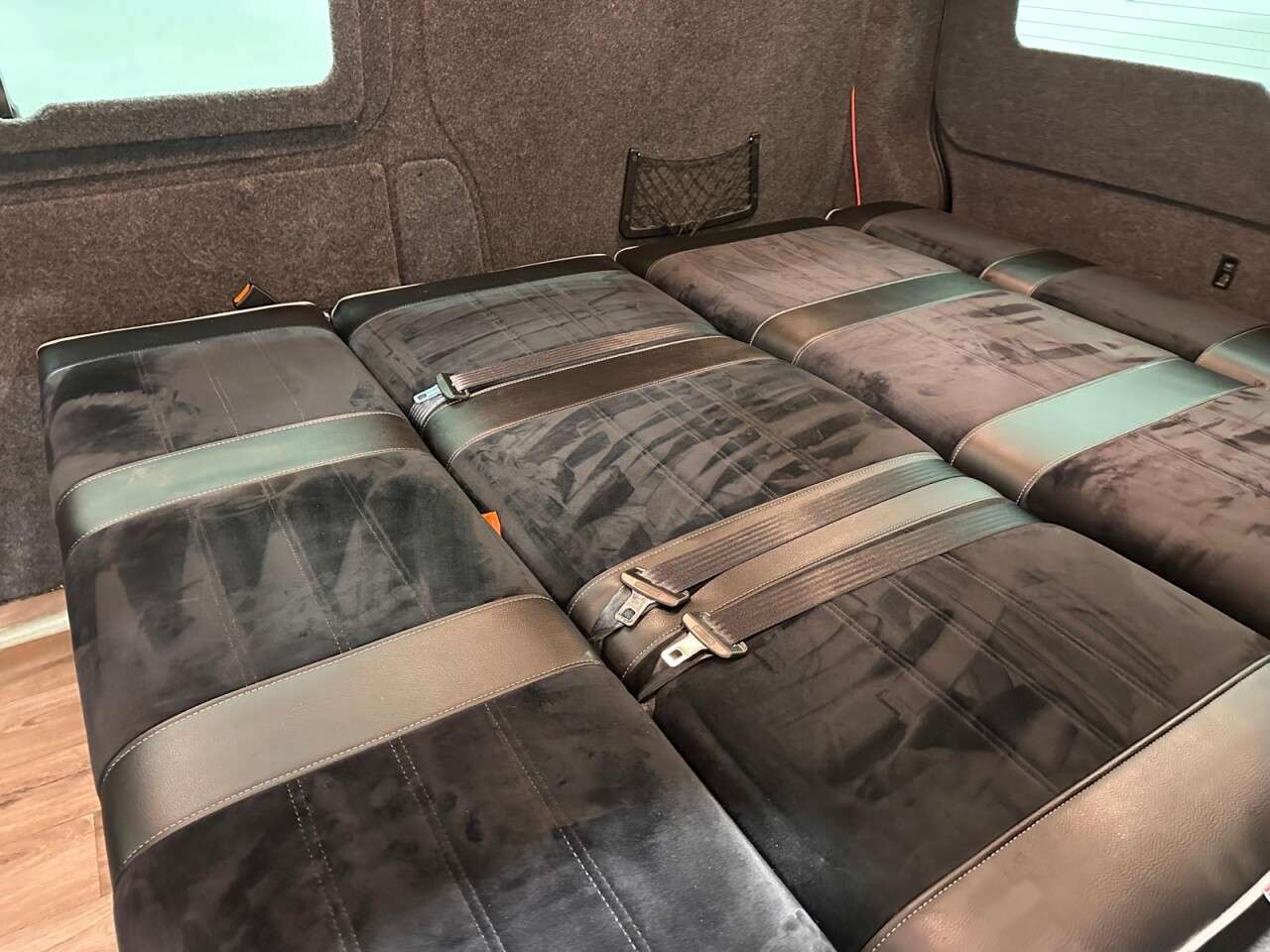 2018 VOLKSWAGEN TRANSPORTER 2018 VOLKSWAGEN TRANSPORTER