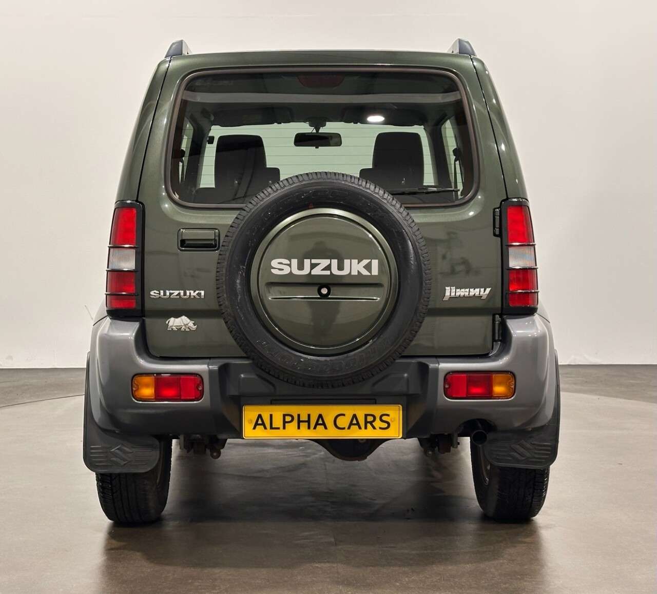 2017 SUZUKI JIMNY 2017 SUZUKI JIMNY