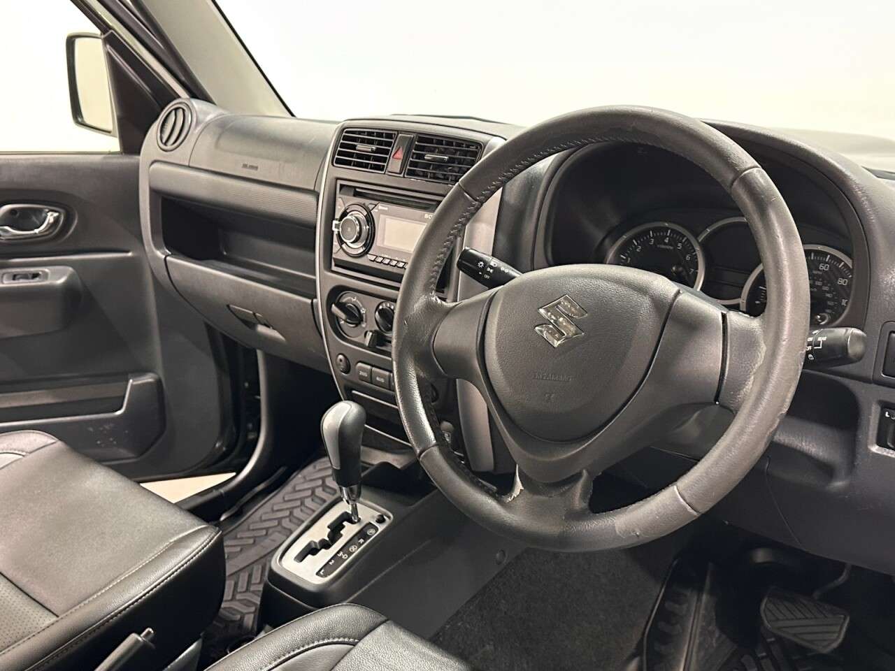 2017 SUZUKI JIMNY 2017 SUZUKI JIMNY