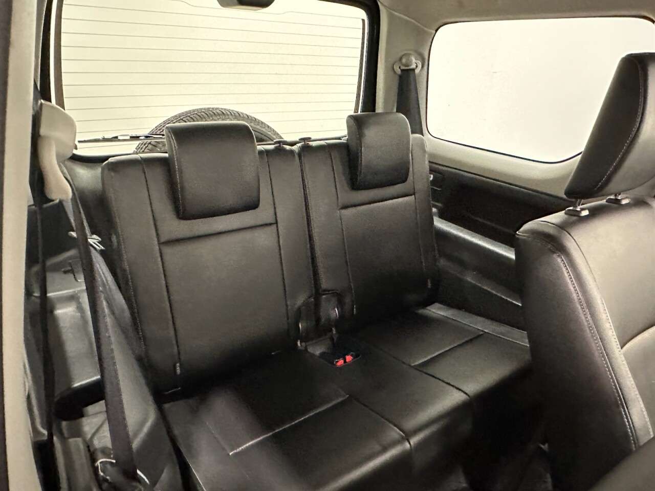 2017 SUZUKI JIMNY 2017 SUZUKI JIMNY