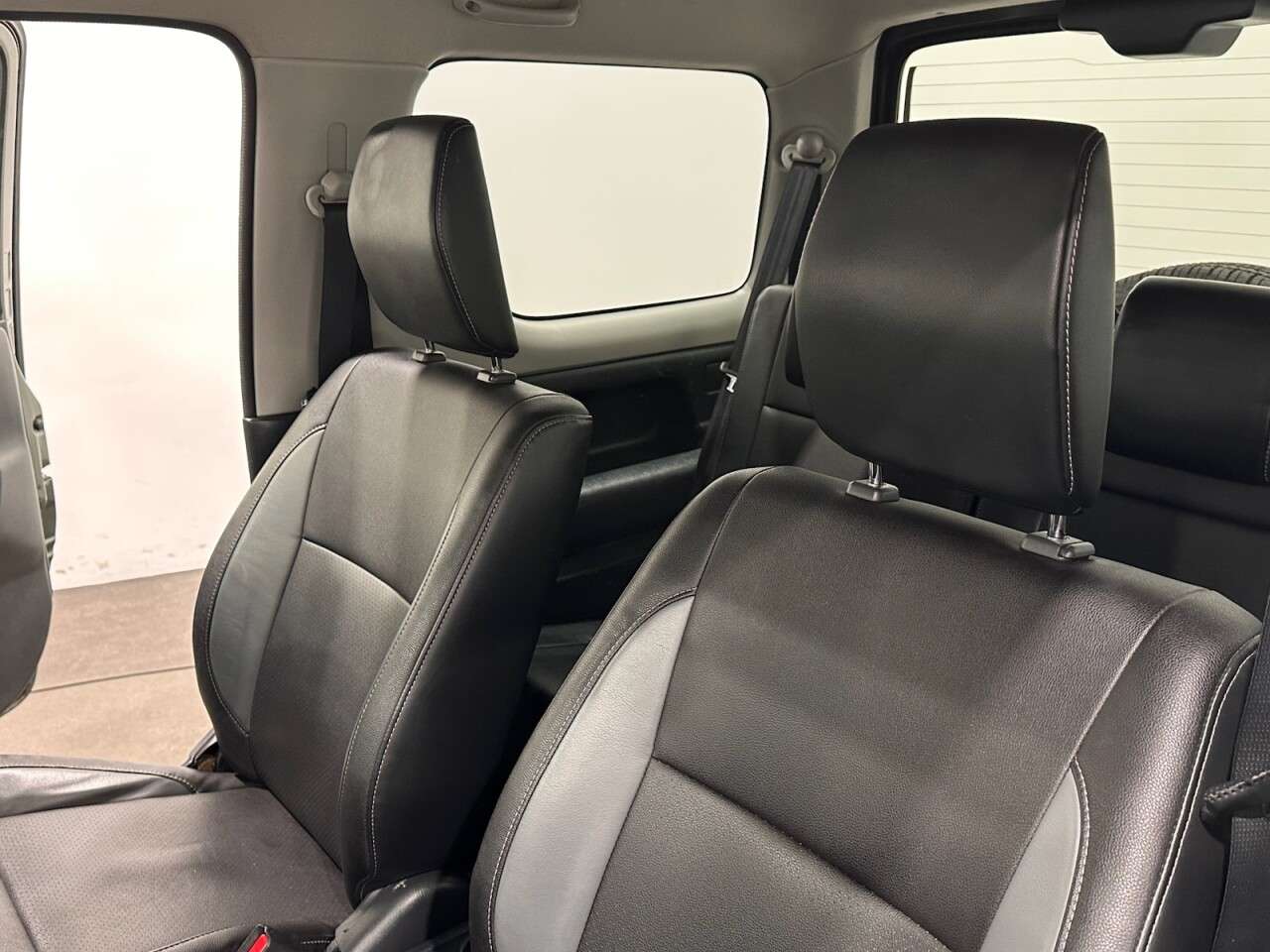 2017 SUZUKI JIMNY 2017 SUZUKI JIMNY