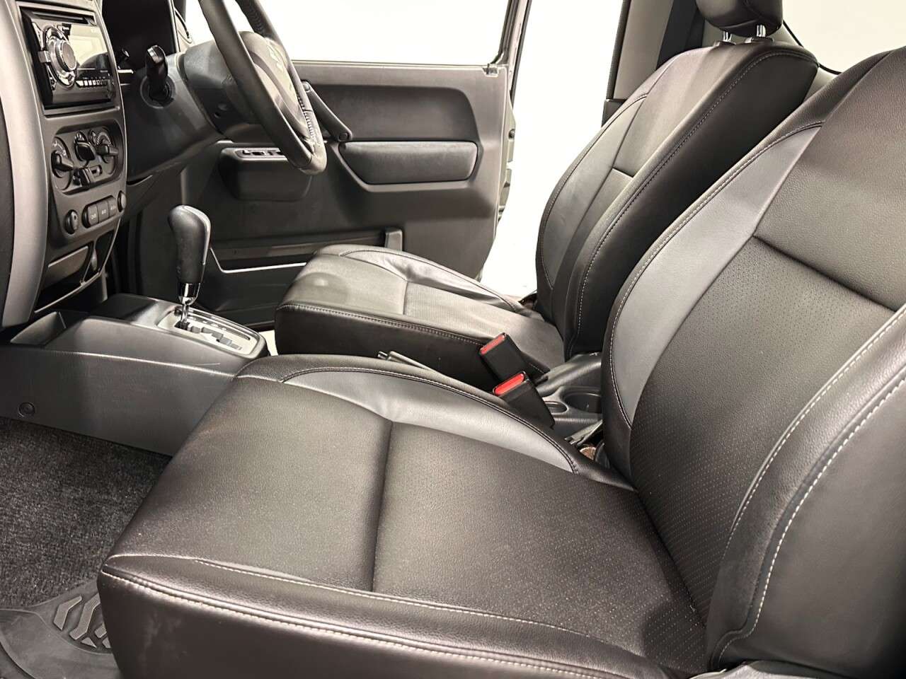 2017 SUZUKI JIMNY 2017 SUZUKI JIMNY