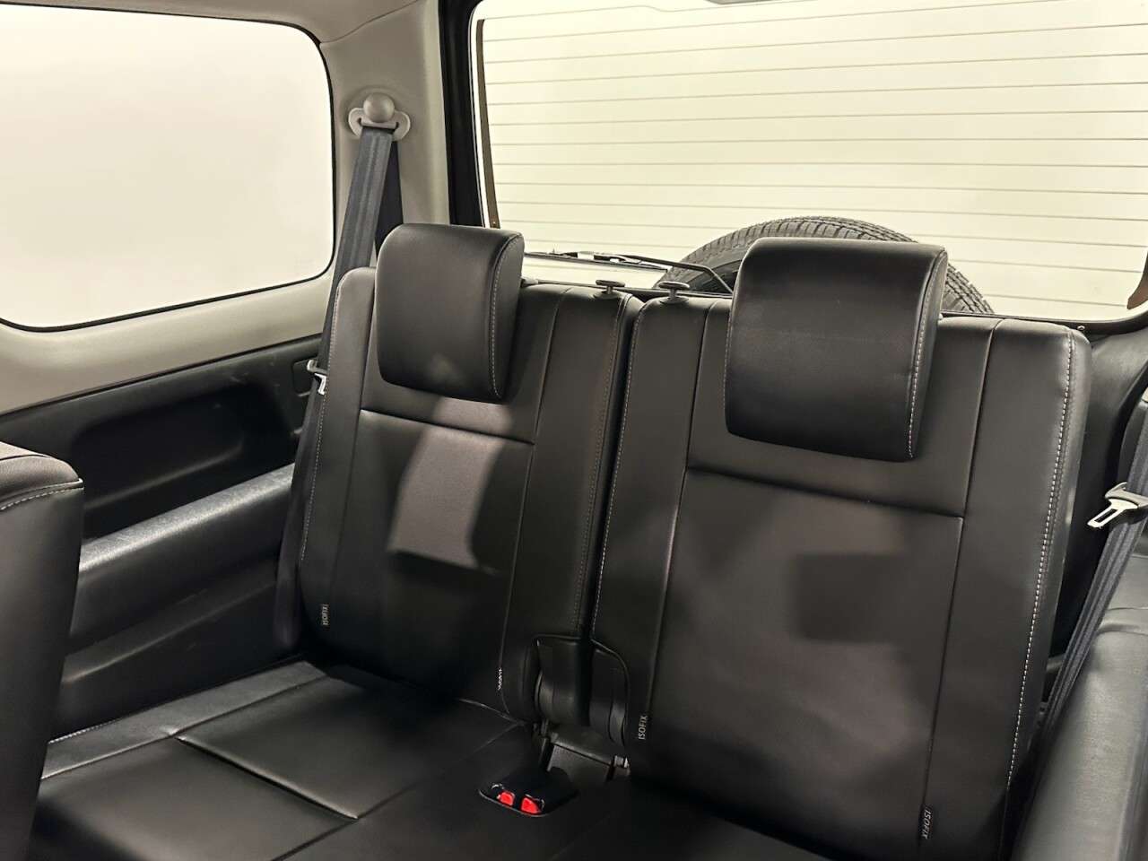 2017 SUZUKI JIMNY 2017 SUZUKI JIMNY