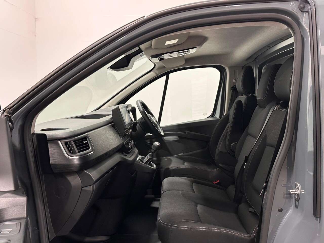 2023 NISSAN PRIMASTAR 2023 NISSAN PRIMASTAR