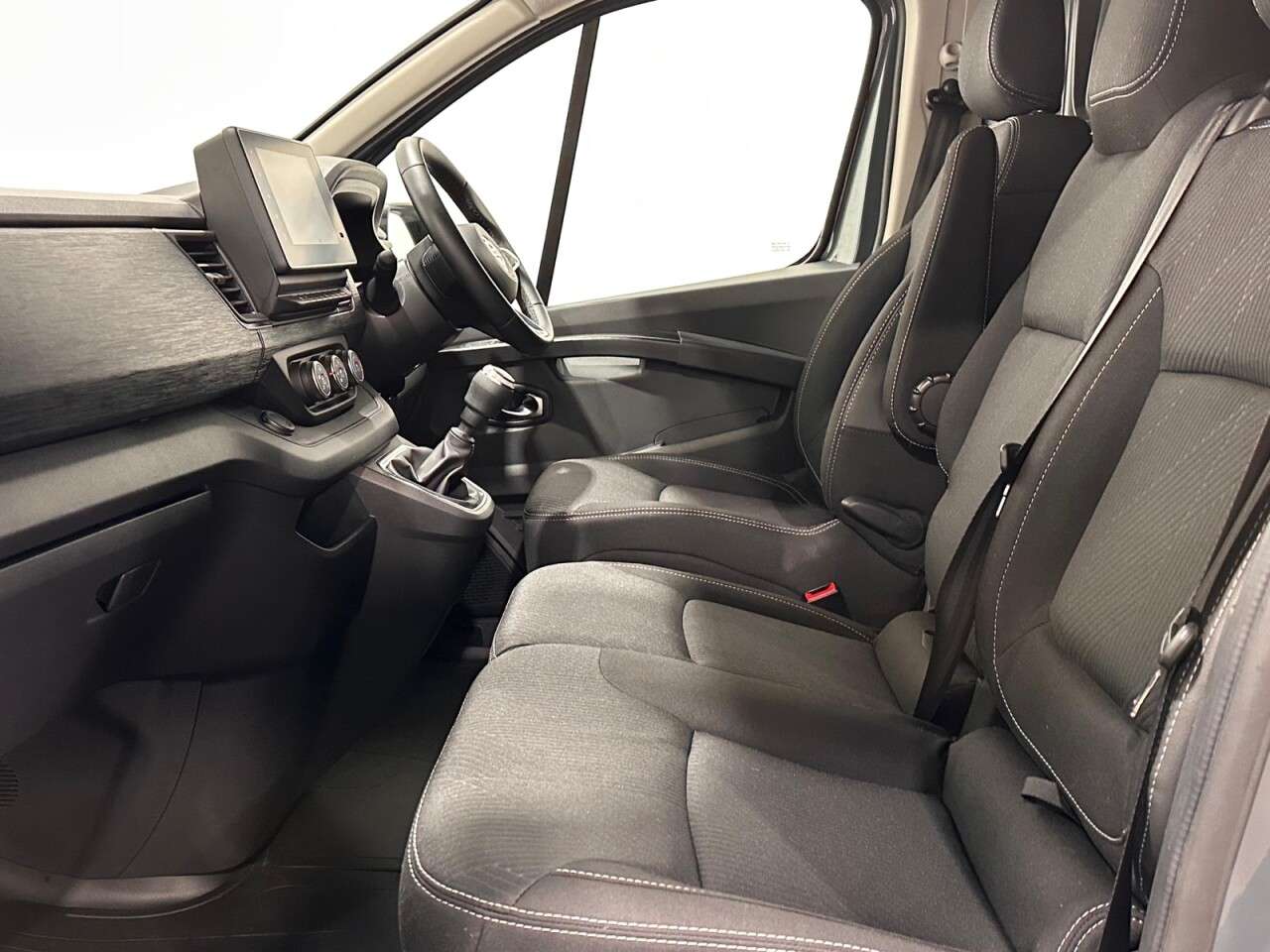 2023 NISSAN PRIMASTAR 2023 NISSAN PRIMASTAR