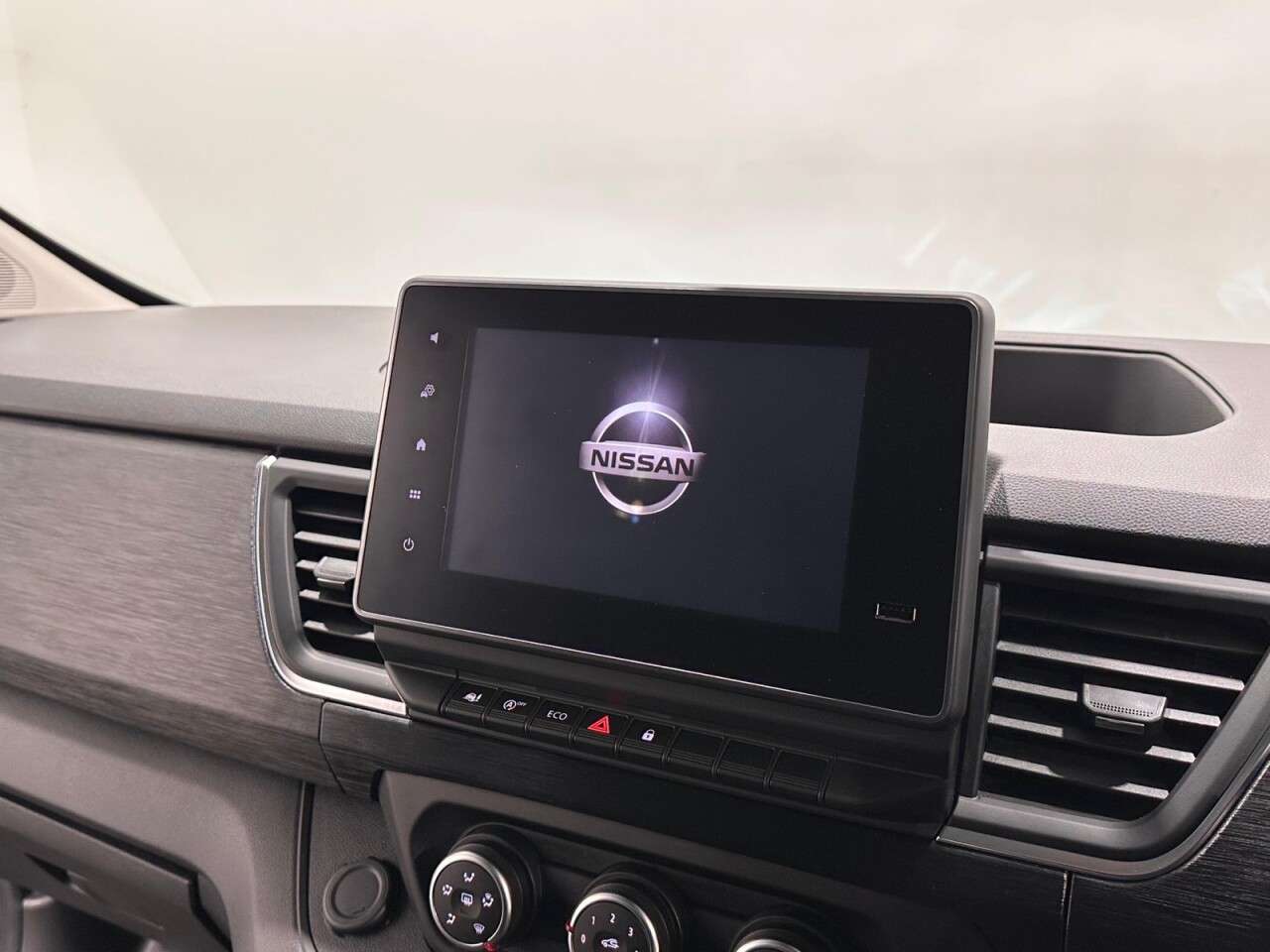 2023 NISSAN PRIMASTAR 2023 NISSAN PRIMASTAR