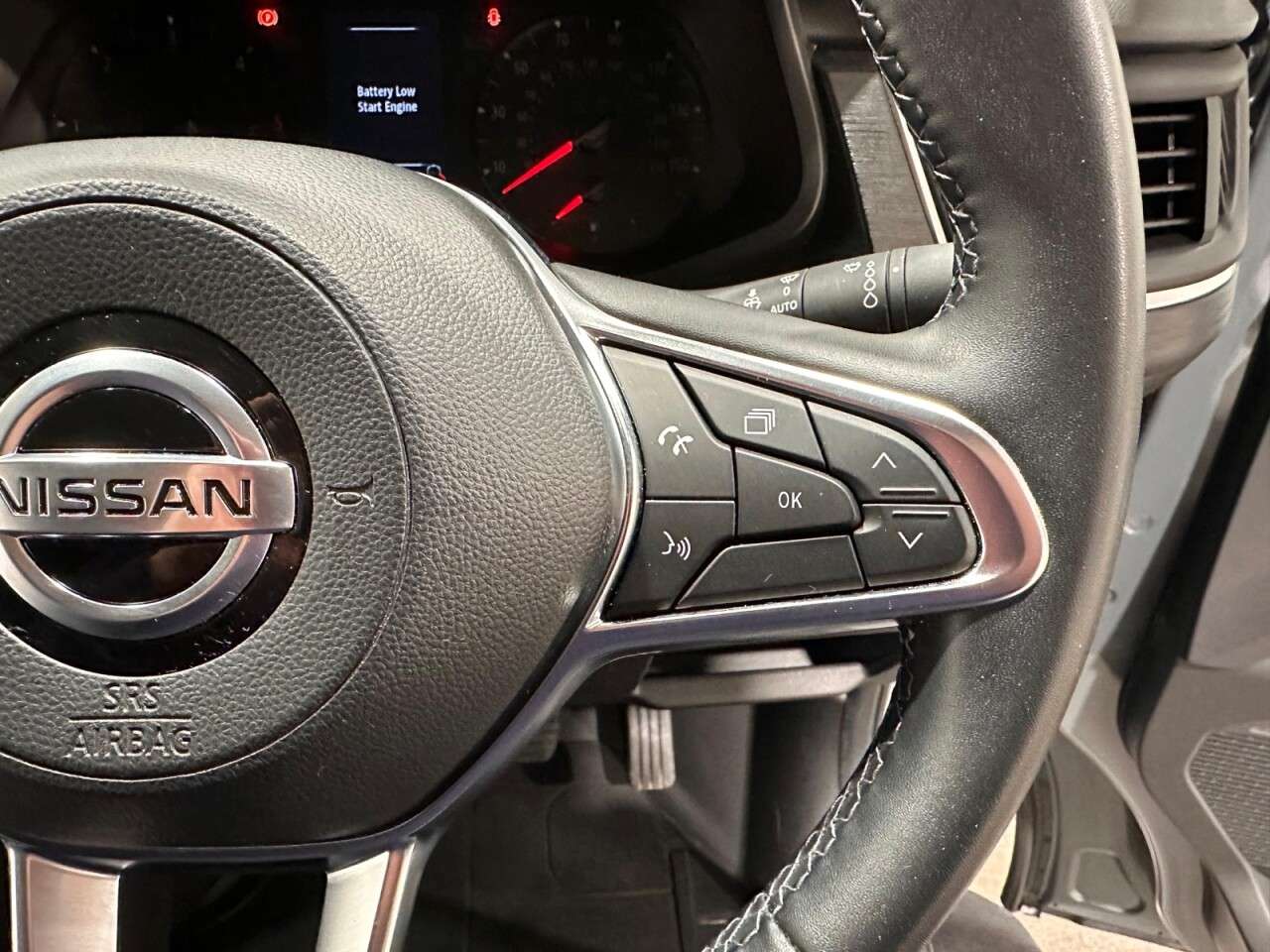 2023 NISSAN PRIMASTAR 2023 NISSAN PRIMASTAR