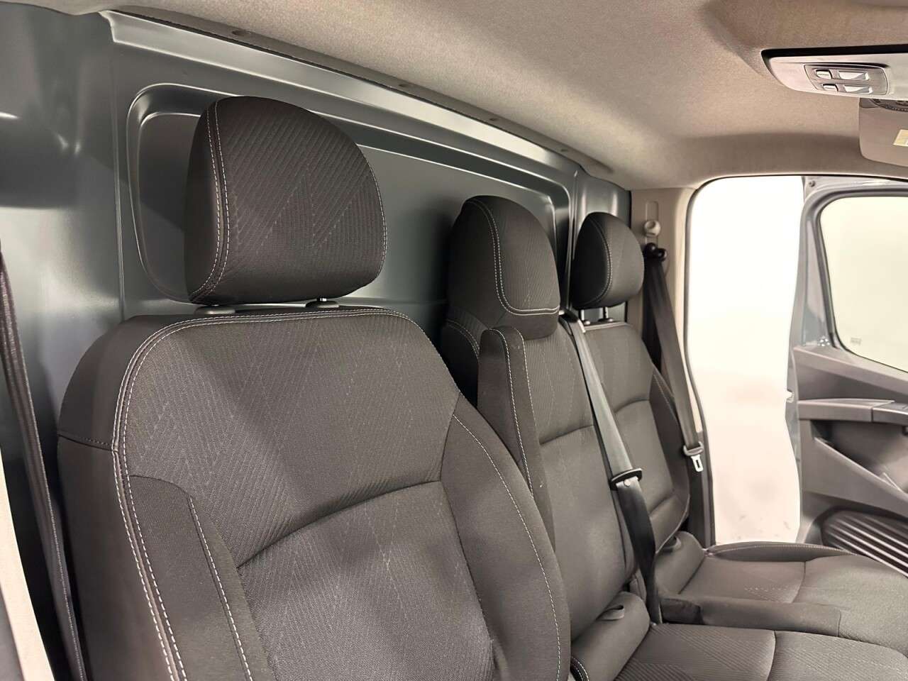 2023 NISSAN PRIMASTAR 2023 NISSAN PRIMASTAR