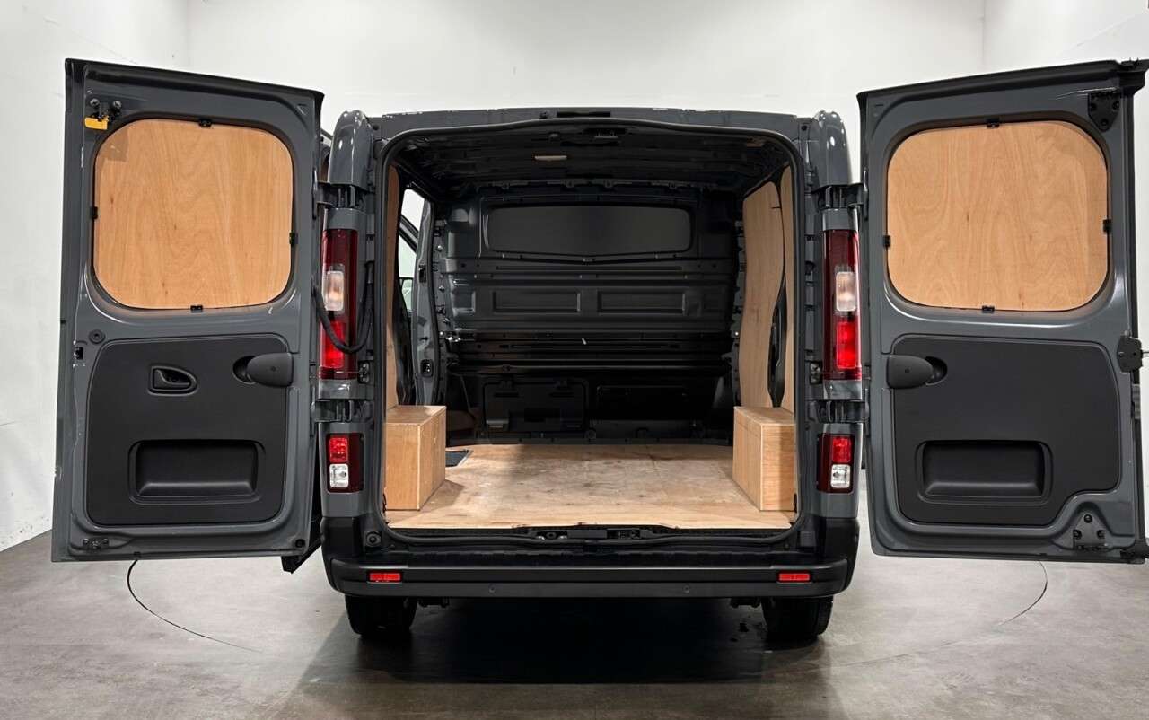 2023 NISSAN PRIMASTAR 2023 NISSAN PRIMASTAR