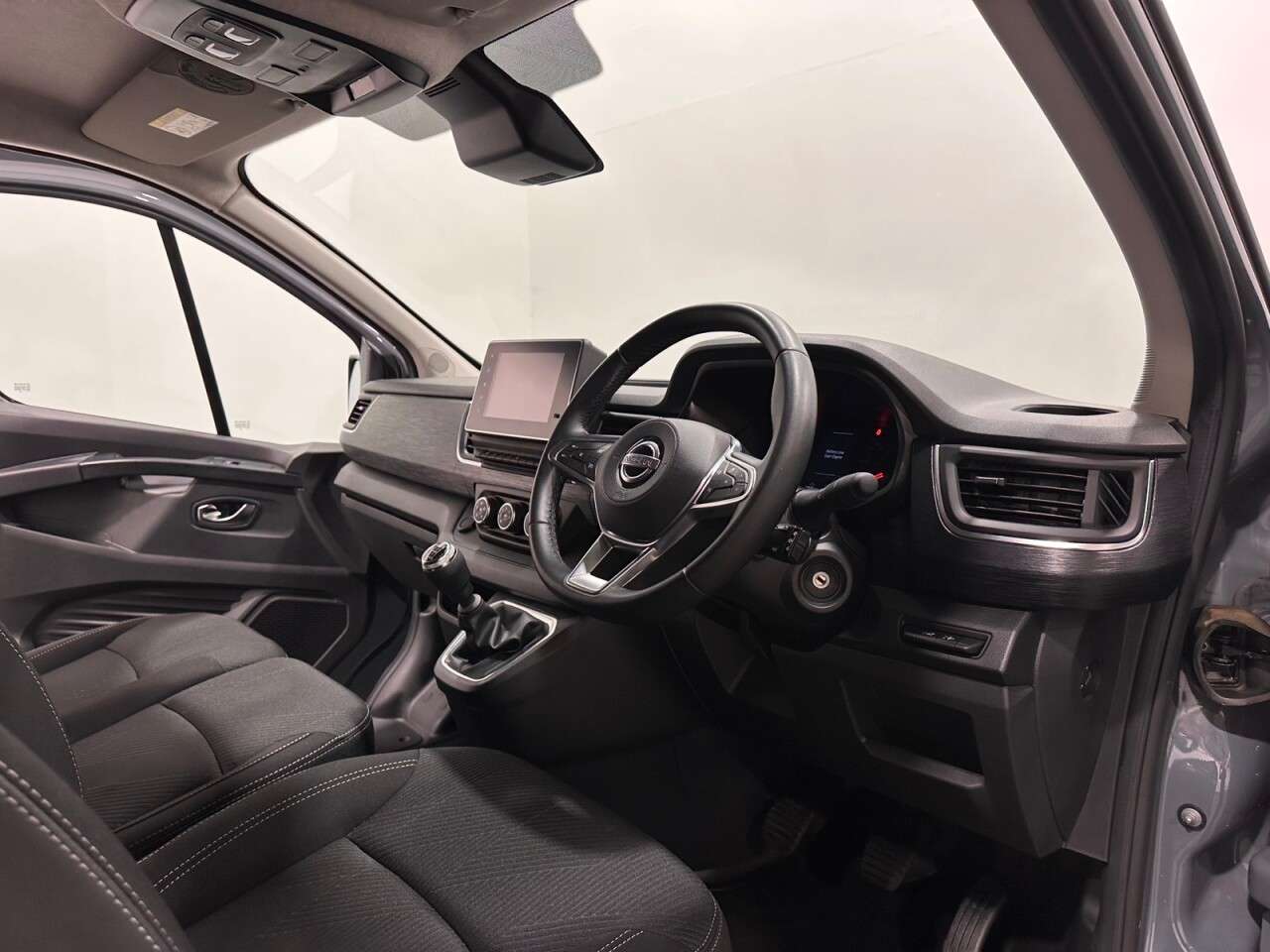 2023 NISSAN PRIMASTAR 2023 NISSAN PRIMASTAR