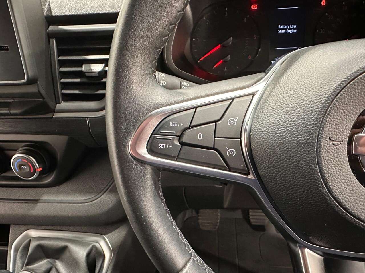 2023 NISSAN PRIMASTAR 2023 NISSAN PRIMASTAR