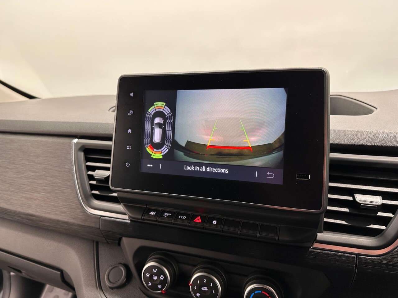 2023 NISSAN PRIMASTAR 2023 NISSAN PRIMASTAR