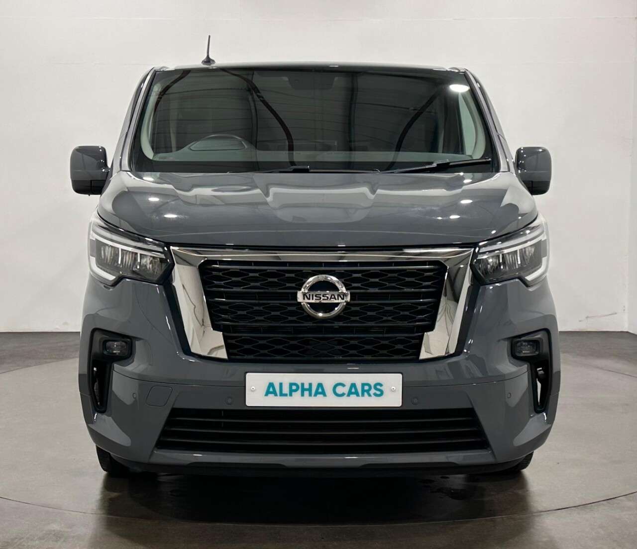 2023 NISSAN PRIMASTAR 2023 NISSAN PRIMASTAR