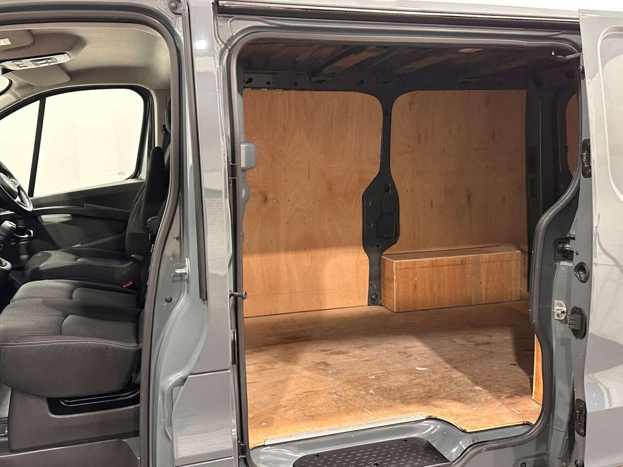 2023 NISSAN PRIMASTAR 2023 NISSAN PRIMASTAR