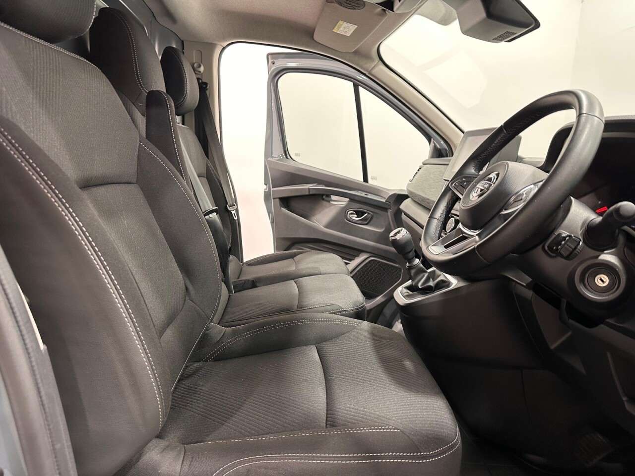 2023 NISSAN PRIMASTAR 2023 NISSAN PRIMASTAR