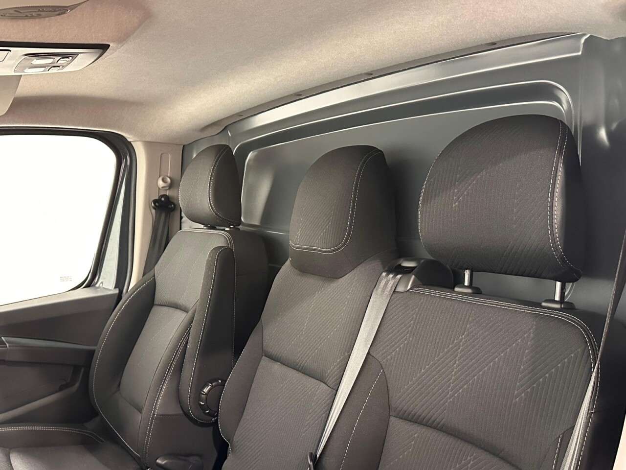 2023 NISSAN PRIMASTAR 2023 NISSAN PRIMASTAR