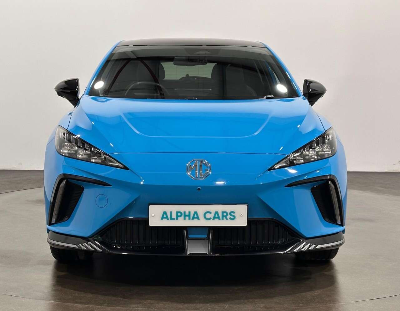 A 2020 MG MG4 64kWh XPOWER Hatchback 5dr Electric Auto 4WD (Dual Motor) (435 ps) A 2020 MG MG4 64kWh XPOWER Hatchback 5dr Electric Auto 4WD (Dual Motor) (435 ps)