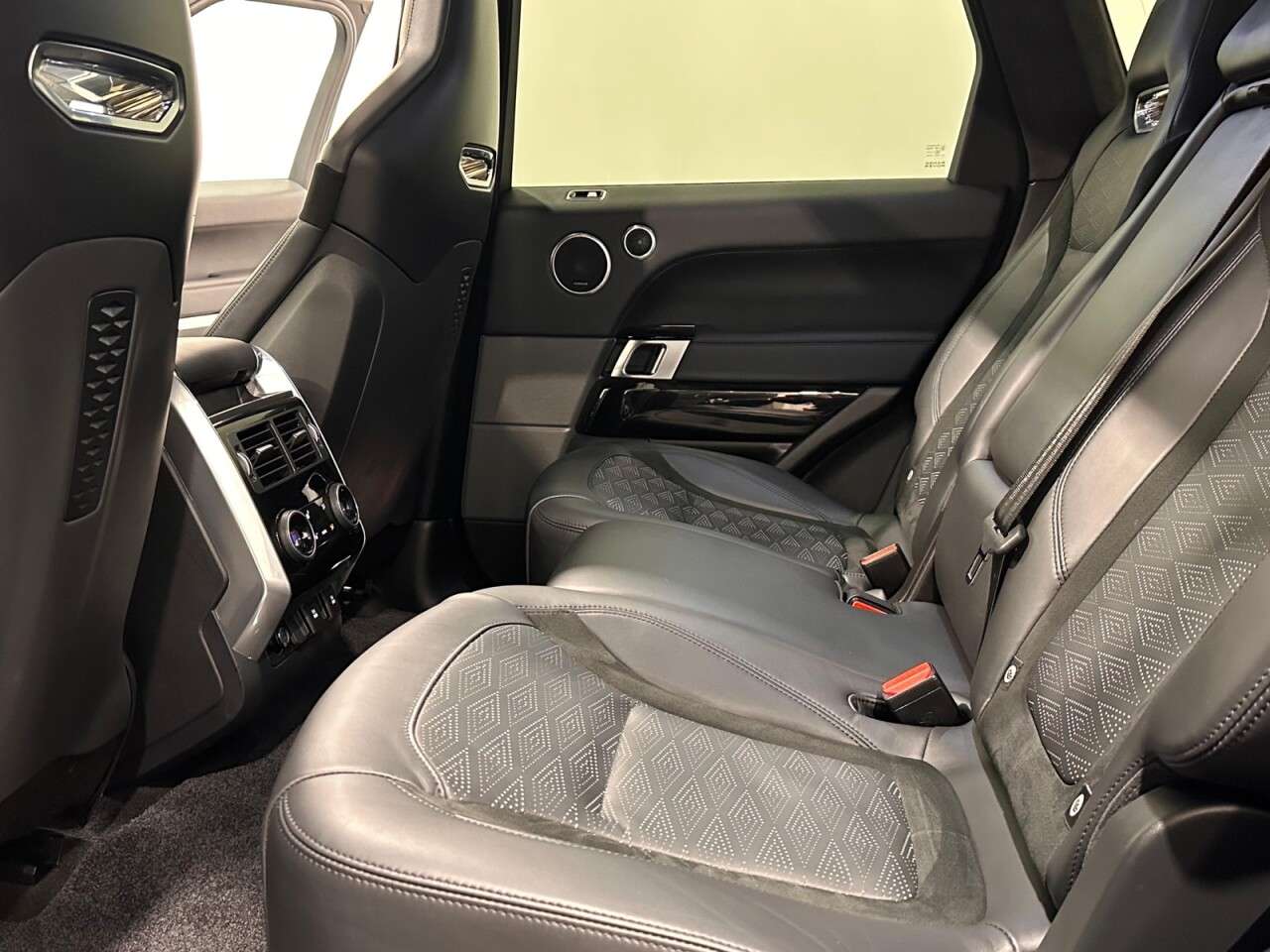 2019 LAND ROVER RANGE ROVER SPORT 2019 LAND ROVER RANGE ROVER SPORT