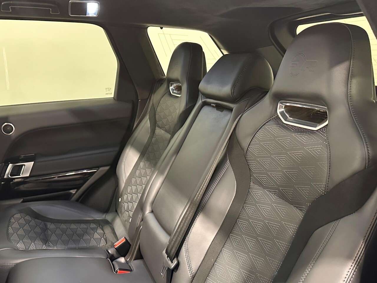 2019 LAND ROVER RANGE ROVER SPORT 2019 LAND ROVER RANGE ROVER SPORT