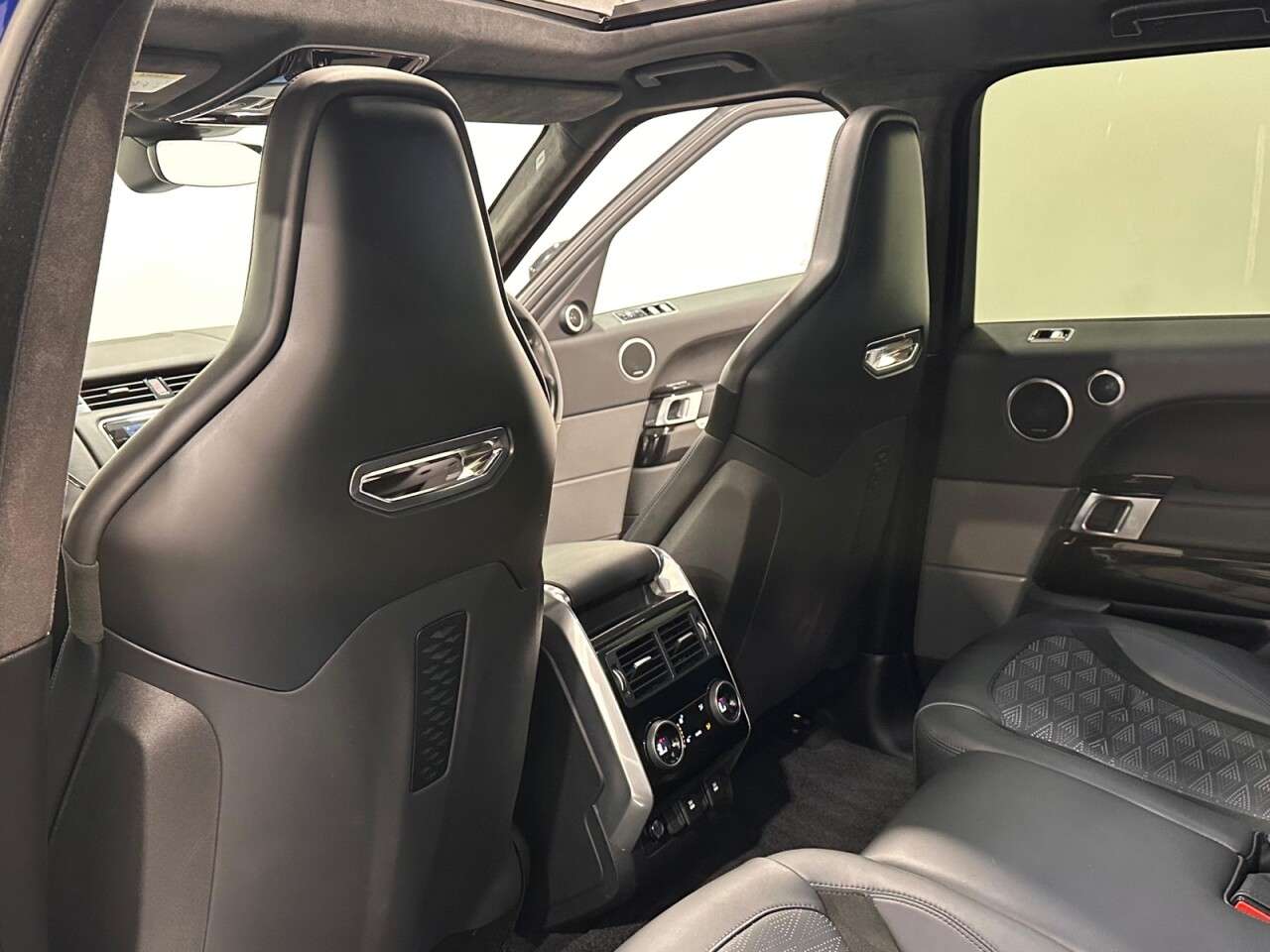 2019 LAND ROVER RANGE ROVER SPORT 2019 LAND ROVER RANGE ROVER SPORT