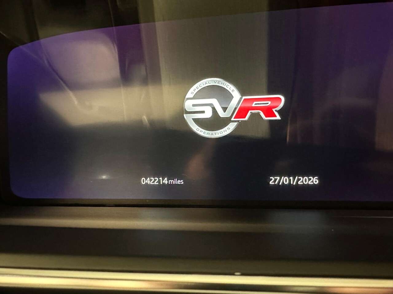 2019 LAND ROVER RANGE ROVER SPORT 2019 LAND ROVER RANGE ROVER SPORT