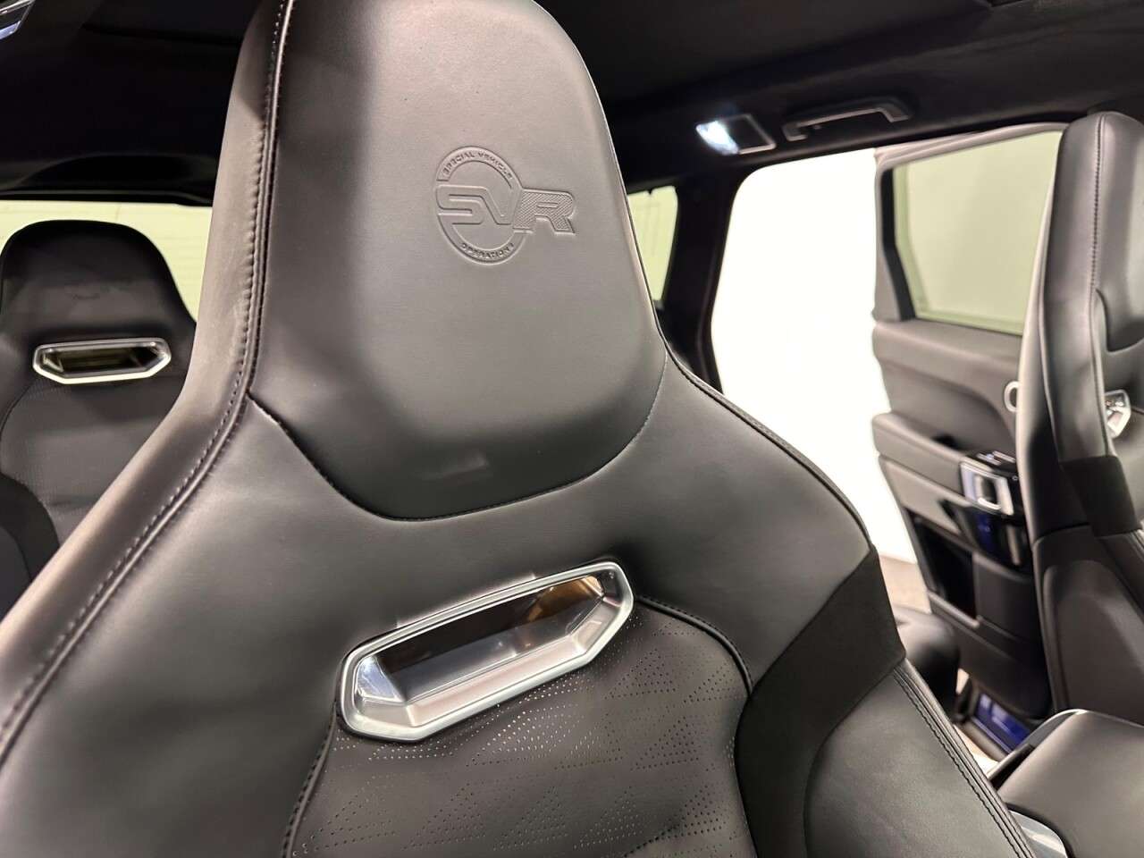 2019 LAND ROVER RANGE ROVER SPORT 2019 LAND ROVER RANGE ROVER SPORT