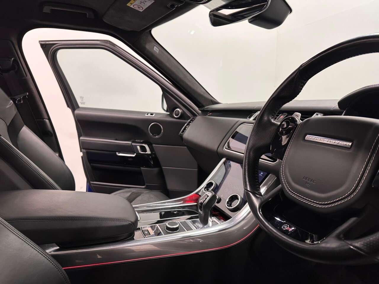 2019 LAND ROVER RANGE ROVER SPORT 2019 LAND ROVER RANGE ROVER SPORT