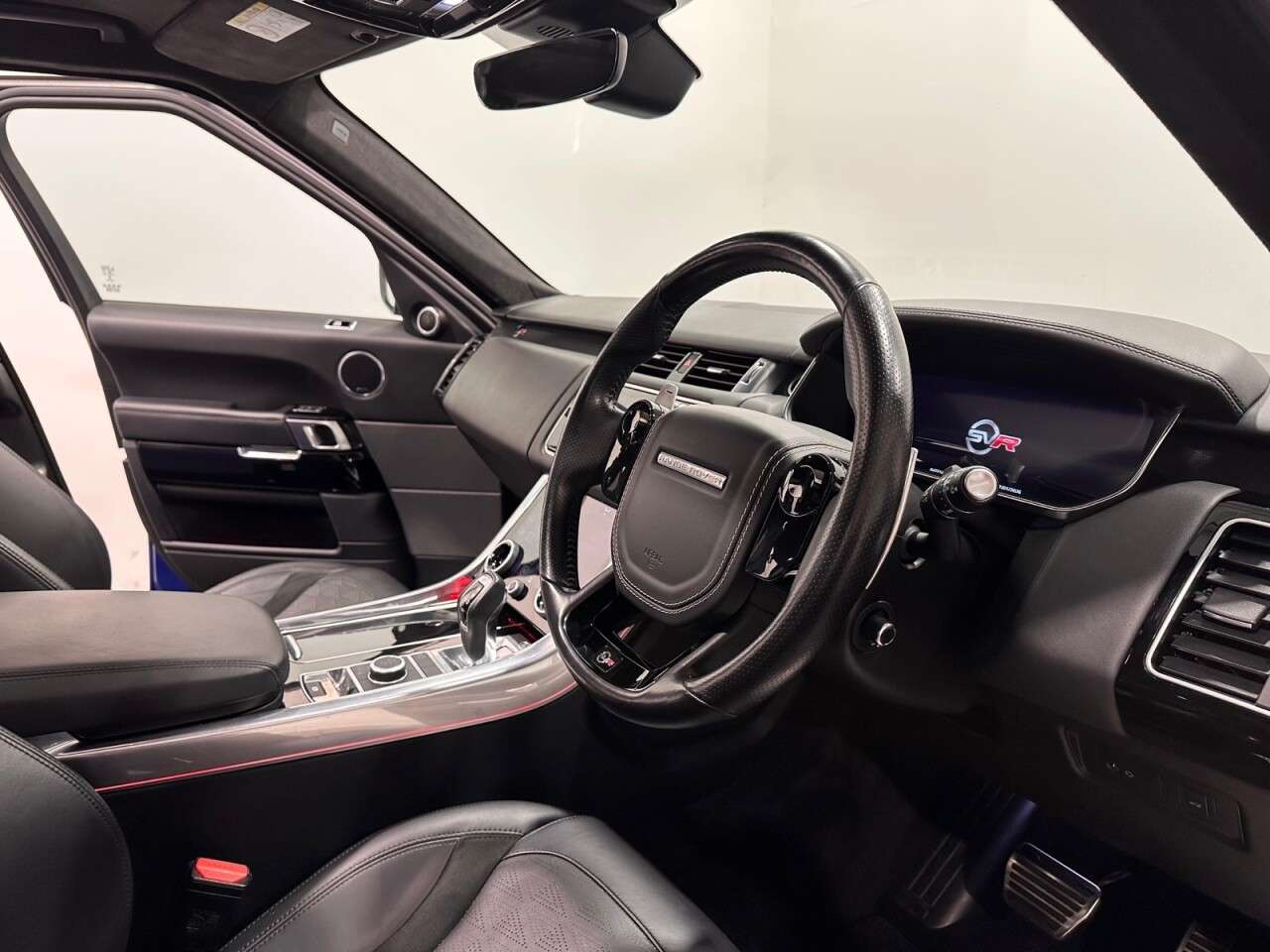 2019 LAND ROVER RANGE ROVER SPORT 2019 LAND ROVER RANGE ROVER SPORT