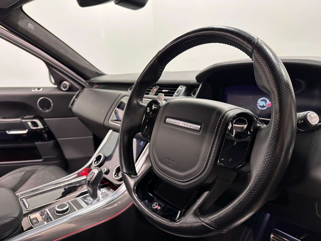 2019 LAND ROVER RANGE ROVER SPORT 2019 LAND ROVER RANGE ROVER SPORT