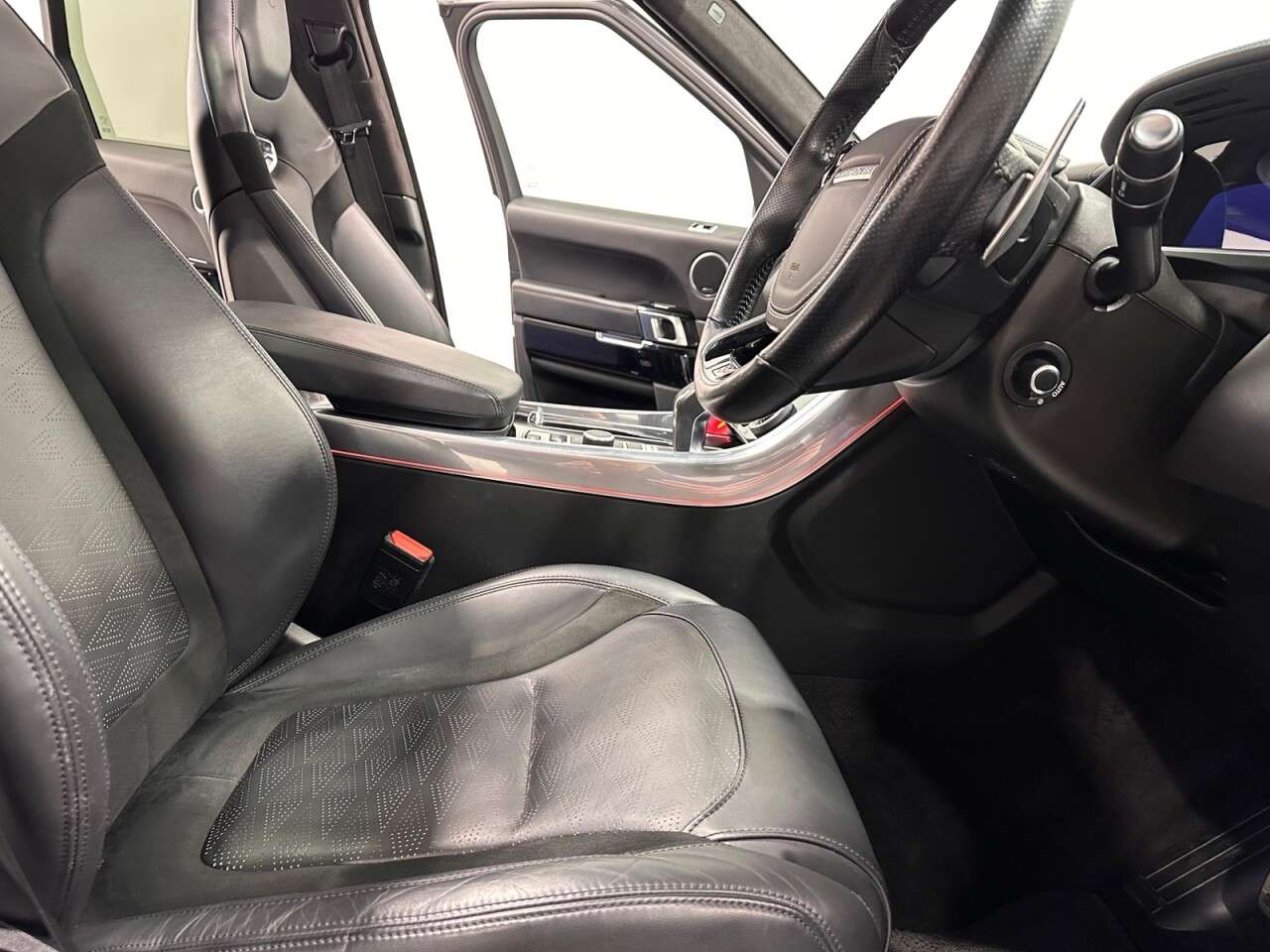 2019 LAND ROVER RANGE ROVER SPORT 2019 LAND ROVER RANGE ROVER SPORT