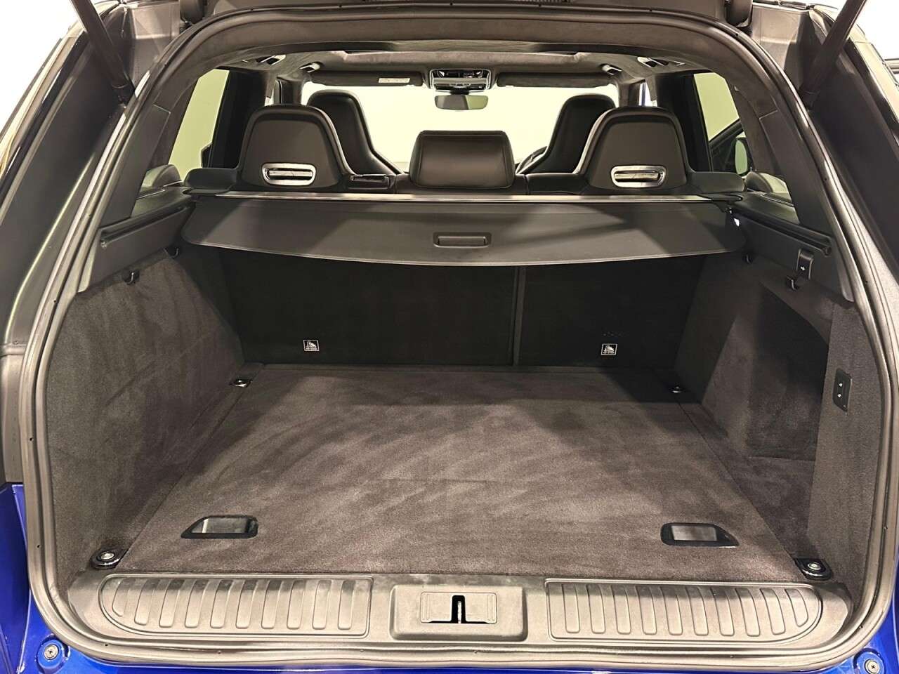 2019 LAND ROVER RANGE ROVER SPORT 2019 LAND ROVER RANGE ROVER SPORT