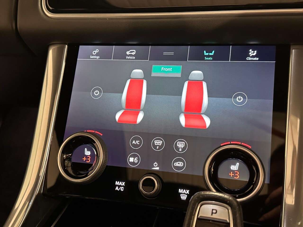 2019 LAND ROVER RANGE ROVER SPORT 2019 LAND ROVER RANGE ROVER SPORT