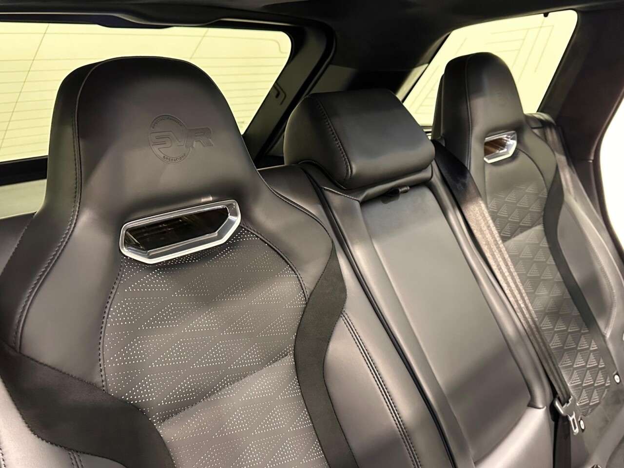 2019 LAND ROVER RANGE ROVER SPORT 2019 LAND ROVER RANGE ROVER SPORT