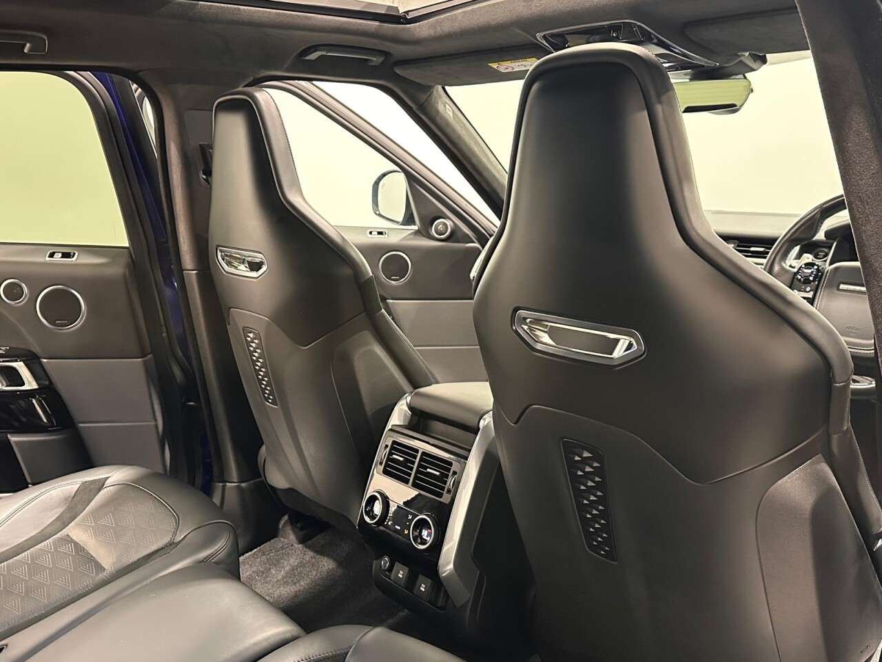 2019 LAND ROVER RANGE ROVER SPORT 2019 LAND ROVER RANGE ROVER SPORT