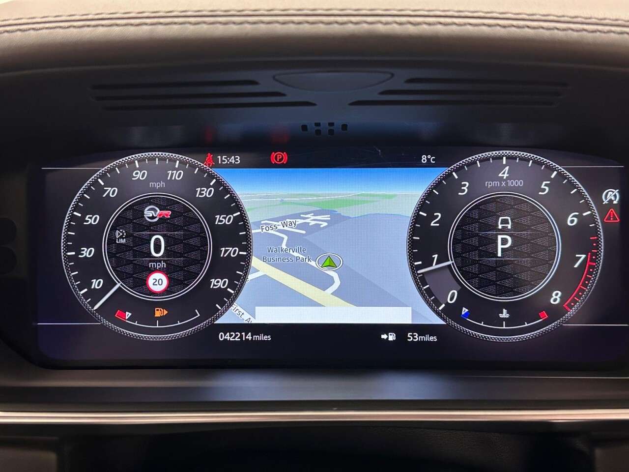 2019 LAND ROVER RANGE ROVER SPORT 2019 LAND ROVER RANGE ROVER SPORT